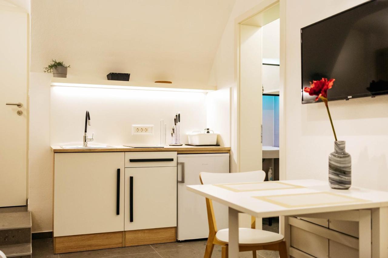 לובליאנה Vila Jakopic Apartments מראה חיצוני תמונה