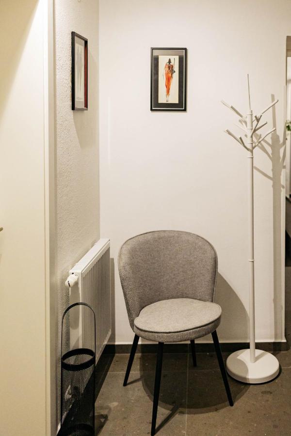 לובליאנה Vila Jakopic Apartments מראה חיצוני תמונה