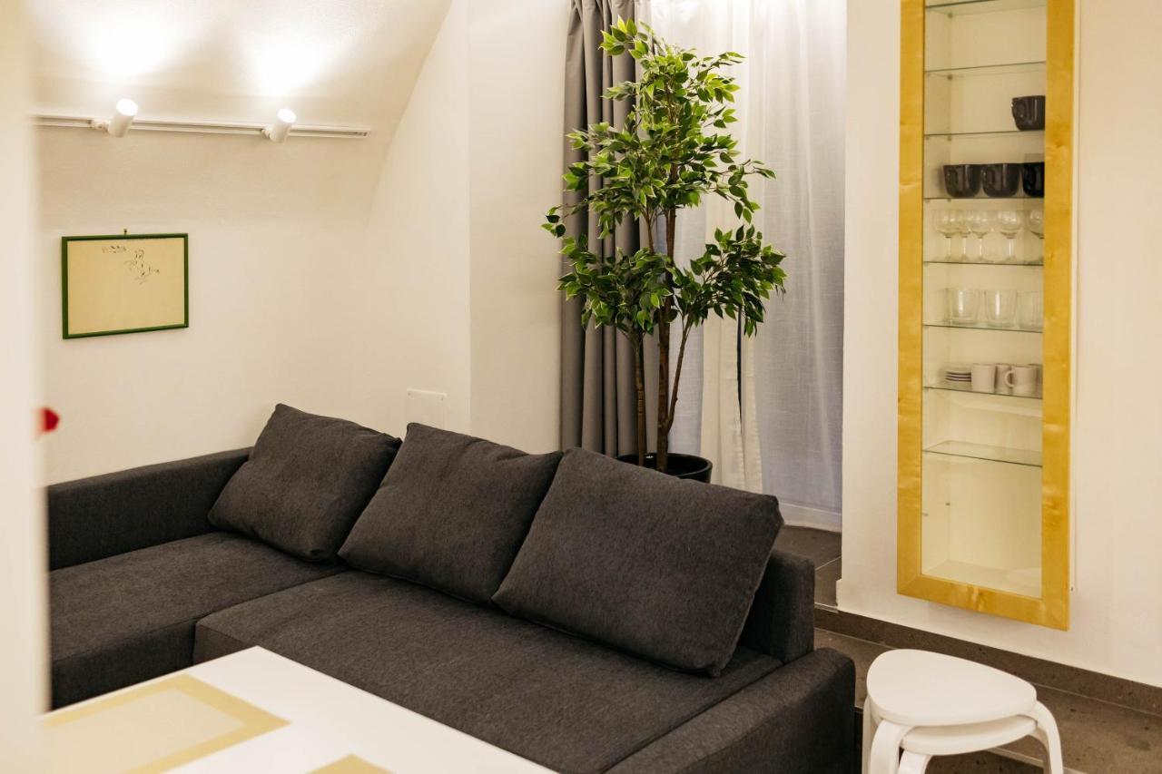 לובליאנה Vila Jakopic Apartments מראה חיצוני תמונה