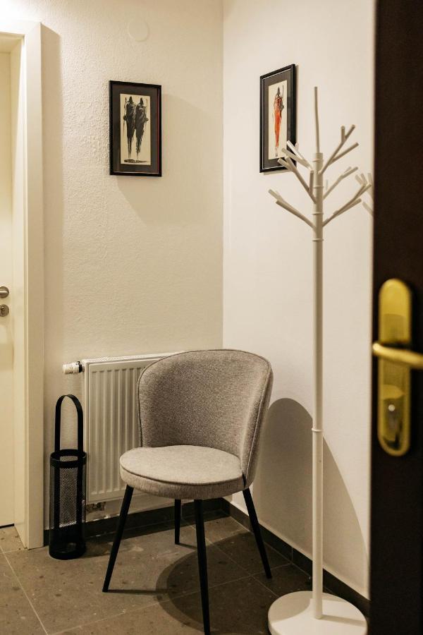 לובליאנה Vila Jakopic Apartments מראה חיצוני תמונה
