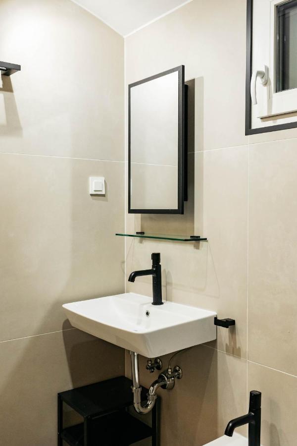 לובליאנה Vila Jakopic Apartments מראה חיצוני תמונה