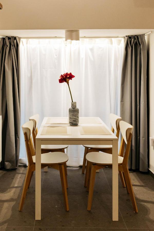 לובליאנה Vila Jakopic Apartments מראה חיצוני תמונה