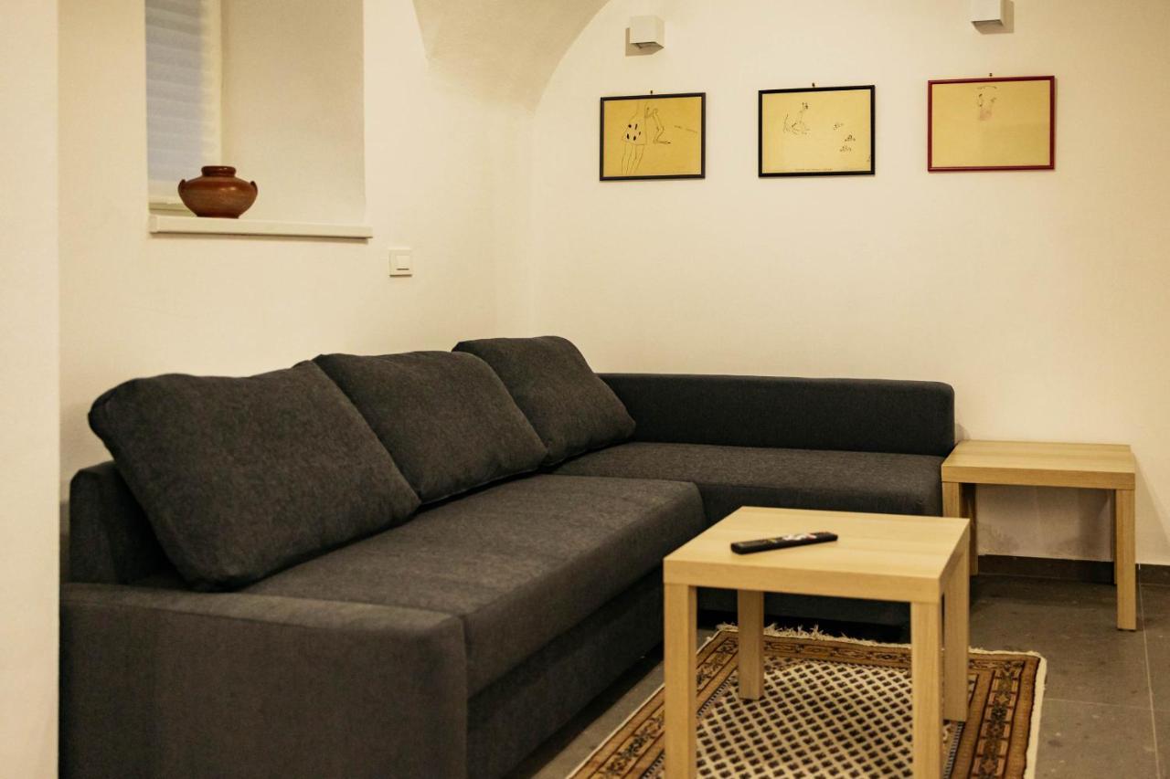 לובליאנה Vila Jakopic Apartments מראה חיצוני תמונה