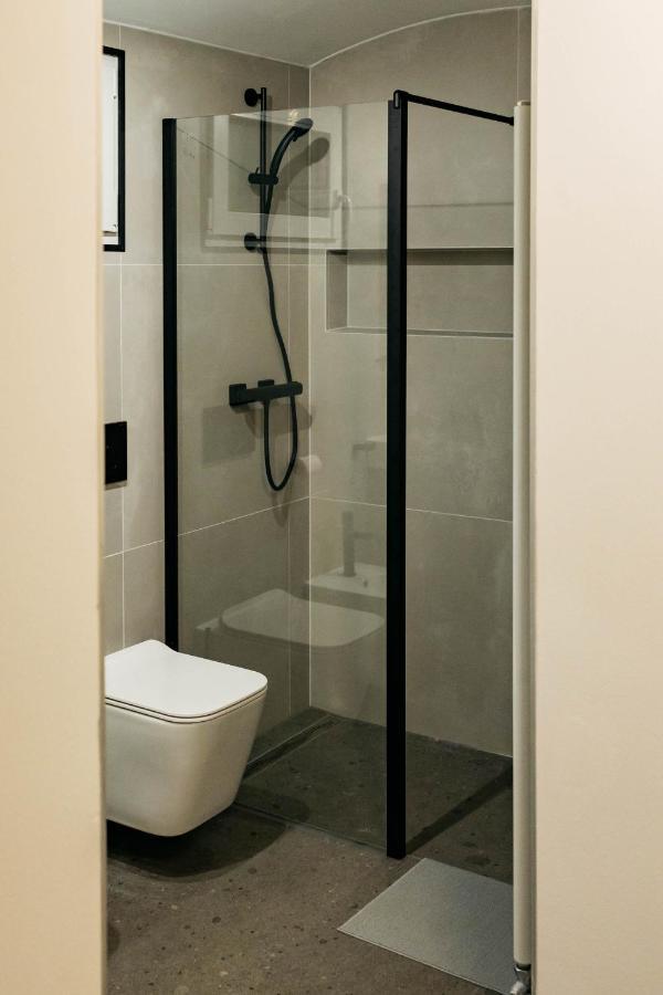 לובליאנה Vila Jakopic Apartments מראה חיצוני תמונה