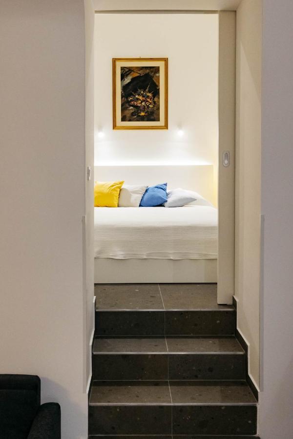 לובליאנה Vila Jakopic Apartments מראה חיצוני תמונה