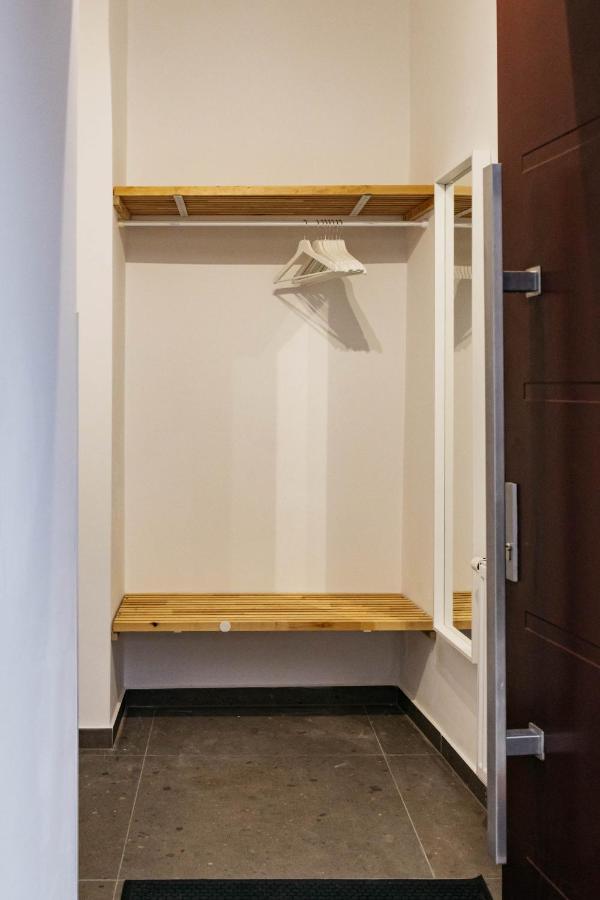 לובליאנה Vila Jakopic Apartments מראה חיצוני תמונה