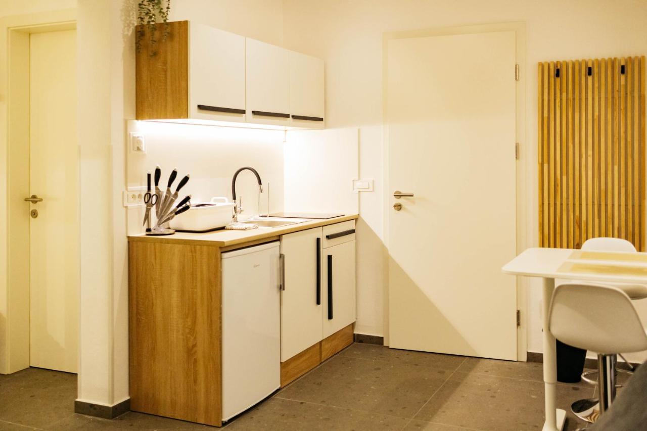 לובליאנה Vila Jakopic Apartments מראה חיצוני תמונה
