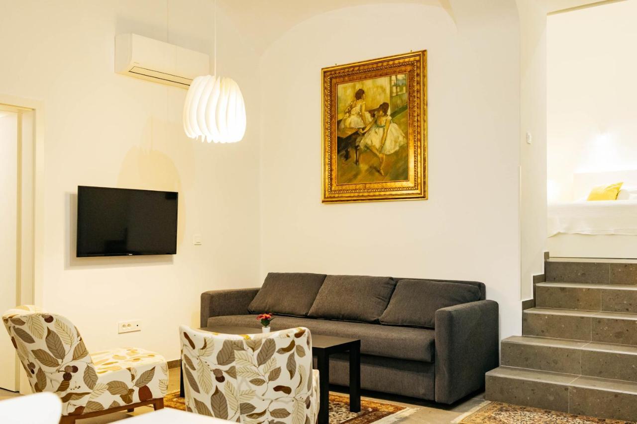 לובליאנה Vila Jakopic Apartments מראה חיצוני תמונה