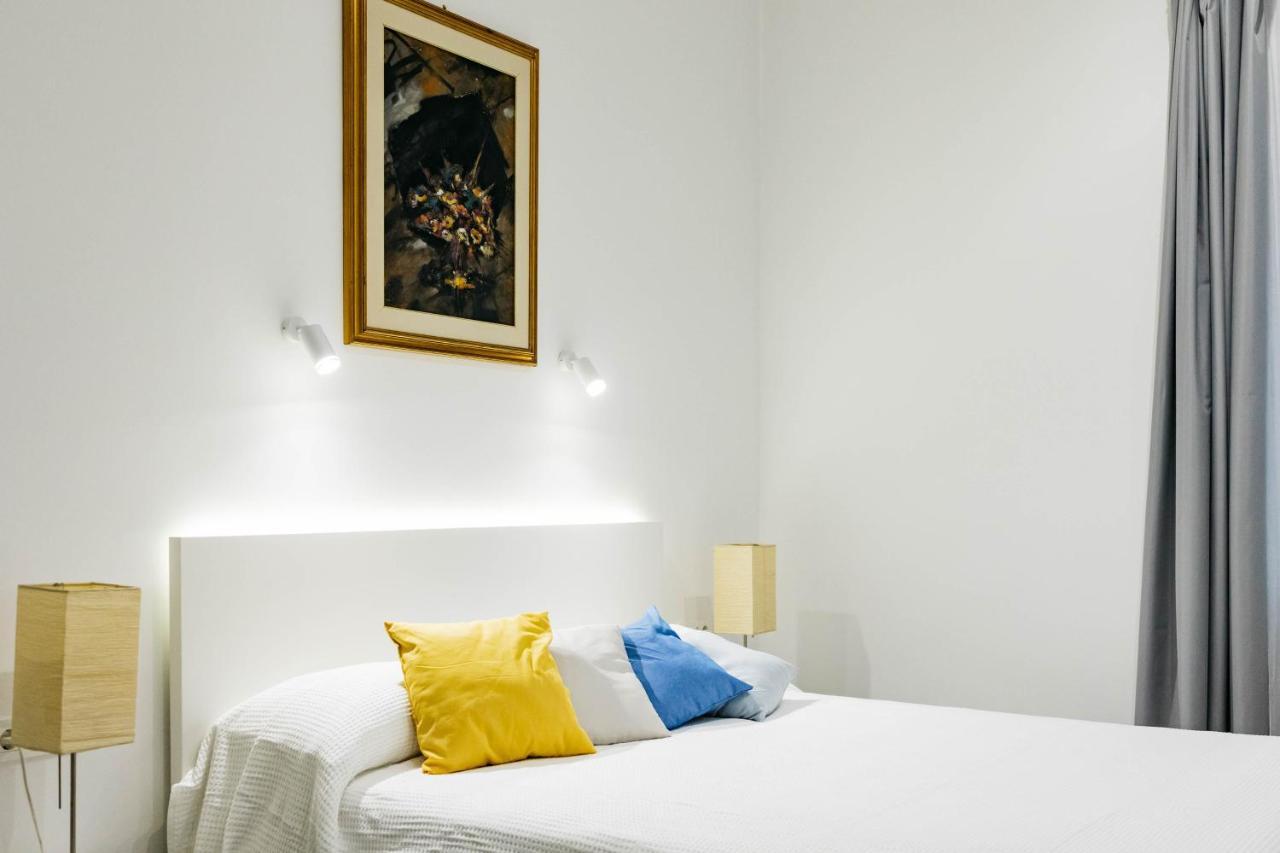 לובליאנה Vila Jakopic Apartments מראה חיצוני תמונה
